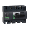 Schneider Electric Compact INS INV, rozłącznik INS100 100A 3P, 28908